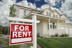 Renting Principal Residence – Changings in Principal Residence