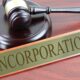 Consider Incorporation