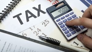 Evolving Tax Rules in Real Estate Industry