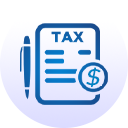 Accounting taxation