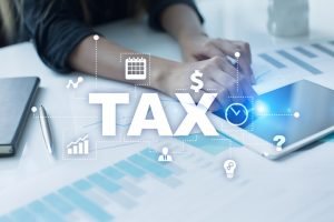 Tax Deadlines