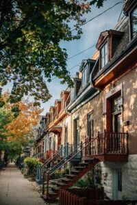 Underused Housing Tax (UHT)